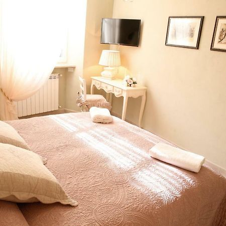 Luxury Apartment Residence La Fontana 卢卡 外观 照片