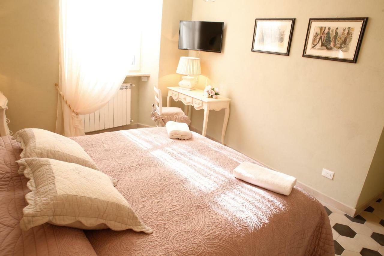 Luxury Apartment Residence La Fontana 卢卡 外观 照片
