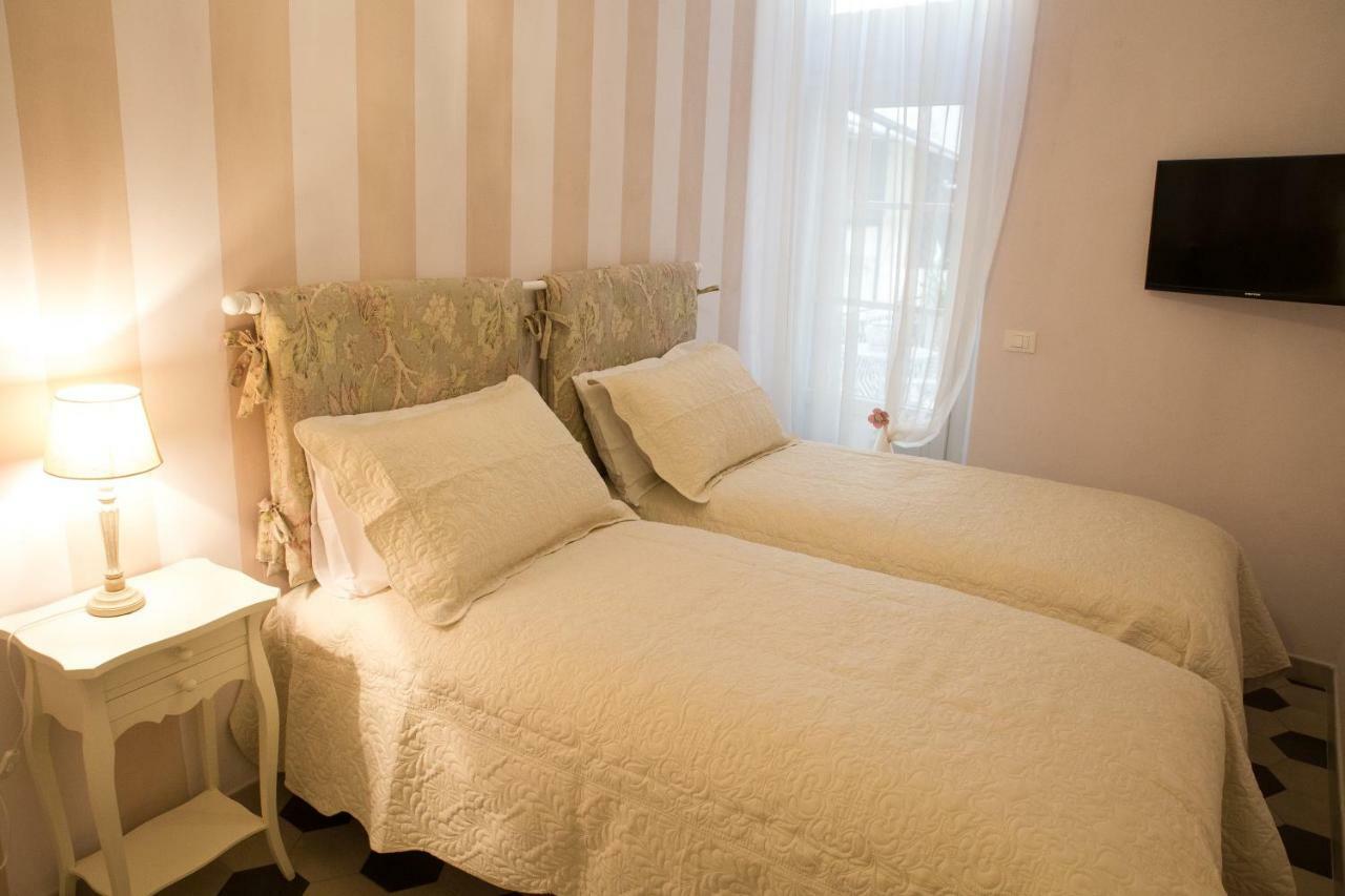 Luxury Apartment Residence La Fontana 卢卡 外观 照片
