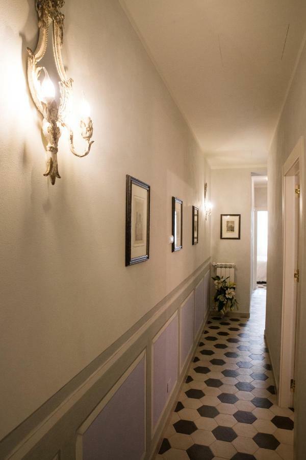 Luxury Apartment Residence La Fontana 卢卡 外观 照片